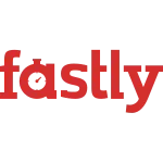 Fastly SVG Icon
